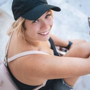 Meet your Posher, Anne-sophie